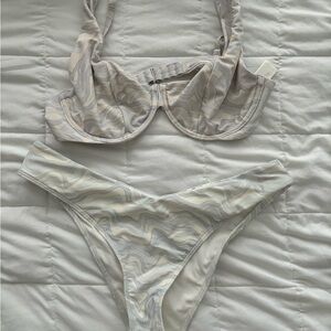 Abercrombie Bathing Suit